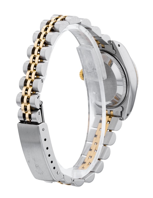 Rolex Datejust Lady 69173 Image 3